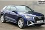 2021 Audi Q2 30 TFSI S Line 5dr