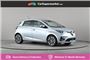 2022 Renault Zoe 100kW GT Line R135 50kWh Rapid Charge 5dr Auto