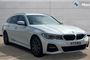 2021 BMW 3 Series Touring 318i M Sport 5dr Step Auto