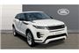 2022 Land Rover Range Rover Evoque 2.0 D200 R-Dynamic SE 5dr Auto