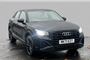 2021 Audi Q2 30 TFSI Black Edition 5dr