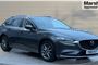 2019 Mazda 6 Tourer 2.2d SE-L Nav+ 5dr