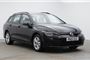 2021 Volkswagen Golf Estate 1.5 TSI 150 Life 5dr