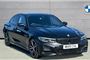 2019 BMW 3 Series 320i M Sport 4dr Step Auto