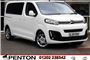 2020 Citroen Space Tourer 2.0 BlueHDi 180 Feel M [8 Seat] 5dr EAT8