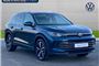 2024 Volkswagen Tiguan 1.5 eTSI 150 Elegance Launch Edition 5dr DSG