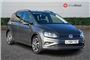 2019 Volkswagen Golf SV 1.5 TSI EVO 130 Match 5dr DSG