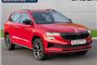 2023 Skoda Karoq 1.5 TSI Sportline 5dr DSG