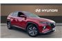 2021 Hyundai Tucson 1.6 TGDi 48V MHD SE Connect 5dr 2WD