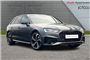 2024 Audi A4 Avant 35 TFSI Black Edition 5dr S Tronic