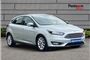 2016 Ford Focus 2.0 TDCi Titanium 5dr