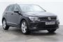 2020 Volkswagen Tiguan 2.0 TDi 150 4Motion Match 5dr DSG