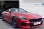 2022 BMW Z4 sDrive 20i M Sport 2dr Auto