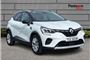 2021 Renault Captur 1.0 TCE 90 Iconic 5dr