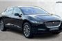 2023 Jaguar I-Pace 294kW EV400 S 90kWh 5dr Auto [11kW Charger]