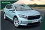 2021 Skoda Enyaq 132kW 60 ecoSuite 62kWh 5dr Auto