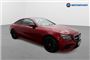 2019 Mercedes-Benz E-Class Coupe E450 4Matic AMG Line Premium Plus 2dr 9G-Tronic