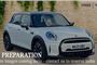 2021 MINI Hatchback 5dr 1.5 Cooper Exclusive 5dr