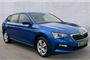 2024 Skoda Scala 1.0 TSI 110 SE 5dr DSG