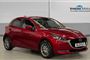 2021 Mazda 2 1.5 Skyactiv G GT Sport Nav 5dr