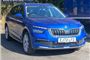 2023 Skoda Kamiq 1.0 TSI 110 SE L Executive 5dr