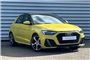 2022 Audi A1 35 TFSI S Line 5dr S Tronic