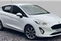 2021 Ford Fiesta 1.0 EcoBoost 95 Trend 5dr