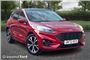 2022 Ford Kuga 2.5 FHEV ST-Line X Edition 5dr CVT