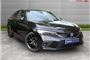 2024 Honda Civic 2.0 eHEV Sport 5dr CVT