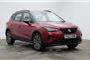 2022 SEAT Arona 1.0 TSI 110 SE Technology 5dr DSG