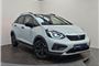 2024 Honda Jazz Crosstar 1.5 i-MMD Hybrid Crosstar Advance 5dr eCVT