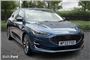 2022 Ford Focus 1.0 EcoBoost Hybrid mHEV Titanium Vig 5dr Auto