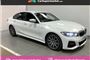 2021 BMW 3 Series 320i M Sport 4dr Step Auto