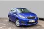 2019 Peugeot 108 1.0 72 Active 5dr