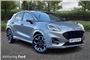 2023 Ford Puma 1.0 EcoBoost Hybrid mHEV ST-Line X 5dr DCT