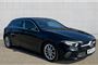 2020 Mercedes-Benz A-Class A200d Sport Executive 5dr Auto