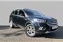 2018 Ford Kuga 1.5 EcoBoost 120 Zetec 5dr 2WD