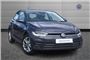 2023 Volkswagen Polo 1.0 TSI Style 5dr