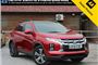 2021 Mitsubishi ASX 2.0 Exceed 5dr CVT 4WD