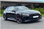 2025 Audi RS6 RS 6 TFSI Qtro Perform Carbon Vorsp 5dr Tiptronic