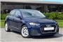 2024 Audi A1 25 TFSI Sport 5dr