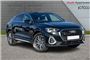 2022 Audi Q3 45 TFSI 245 Quattro S Line 5dr S Tronic