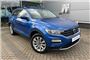 2020 Volkswagen T-Roc 1.5 TSI EVO SE 5dr