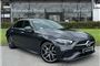 2025 Mercedes-Benz C-Class C200 AMG Line Premium 4dr 9G-Tronic