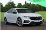 2024 Skoda Octavia vRS 2.0 TSI vRS 5dr DSG