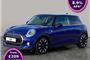 2019 MINI Hatchback 1.5 Cooper Exclusive II 3dr