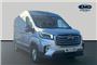 2023 Maxus Deliver 9 2.0 D20 150 Lux High Roof Van