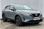 2022 Nissan Qashqai 1.3 DiG-T MH Tekna 5dr