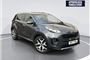 2017 Kia Sportage 1.6T GDi GT-Line 5dr DCT Auto [AWD]