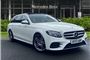 2017 Mercedes-Benz E-Class Estate E220d AMG Line Premium 5dr 9G-Tronic